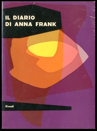 DIARIO DI ANNA FRANK - 2 ED LS