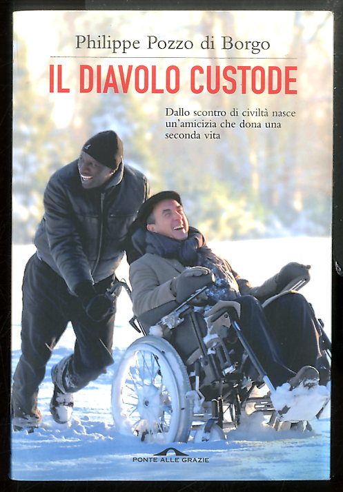 DIAVOLO CUSTODE ( IL ) - LS