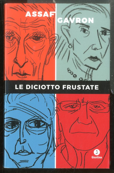 DICIOTTO FRUSTATE ( LE ) - LS