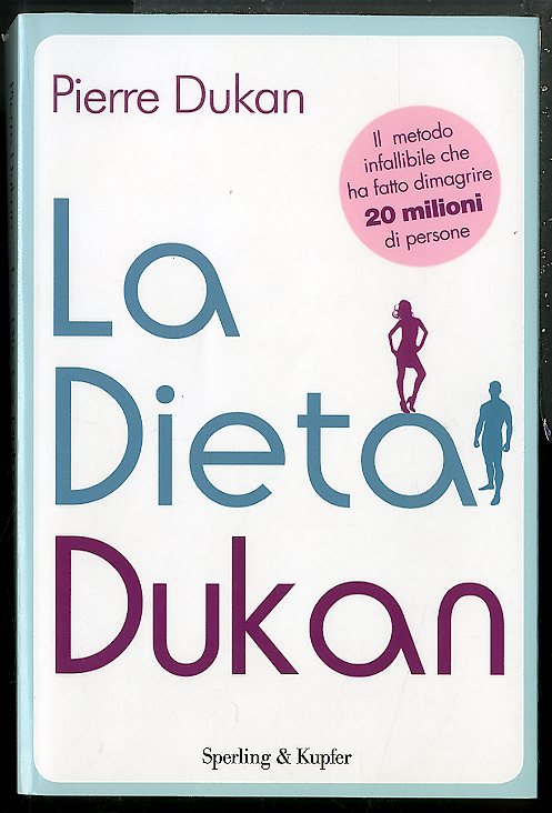 DIETA DUKAN ( LA ) - LS