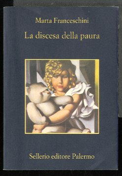 DISCESA DELLA PAURA ( LA ) - LS