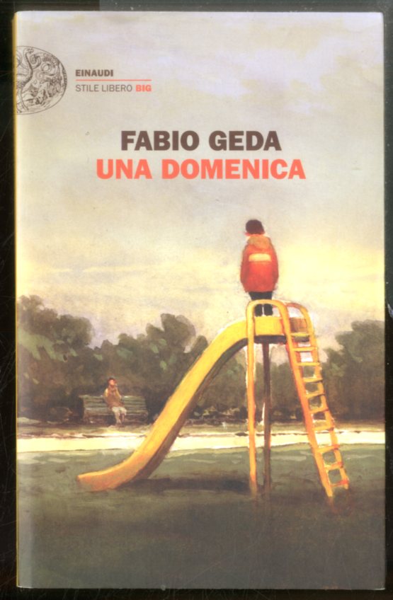 DOMENICA ( UNA ) - LS