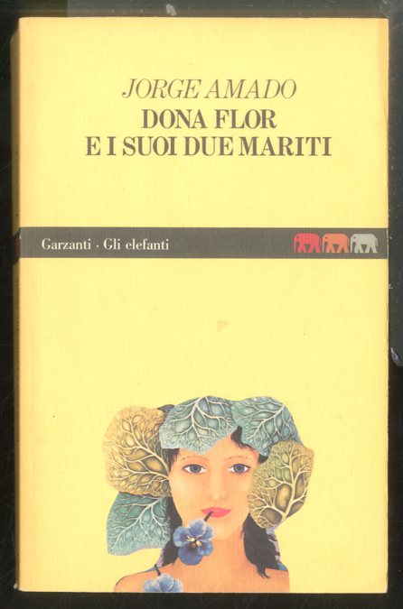 DONA FLOR E I SUOI DUE MARITI - LS