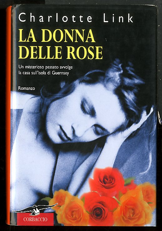 DONNA DELLE ROSE ( LA ) - LS