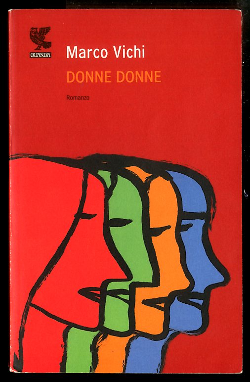 DONNE DONNE - LS