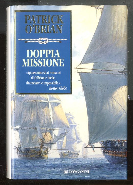 DOPPIA MISSIONE - LS