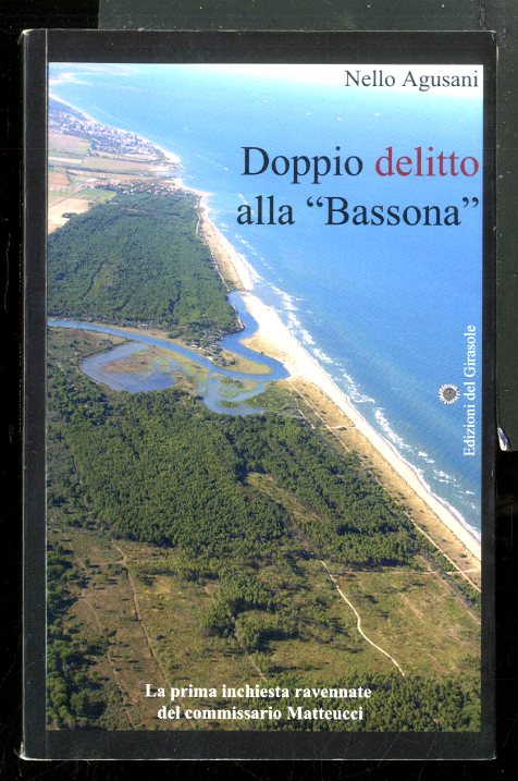 DOPPIO DELITTO ALLA BASSONA - LS