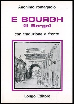 E BOURGH (IL BORGO) - LS