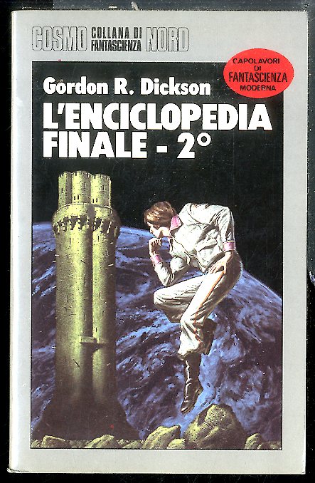 ENCICLOPEDIA FINALE 2 ( L` ) - LS