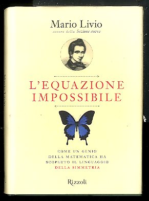 EQUAZIONE IMPOSSIBILE COME UN GENIO DELLA MATEMATICA HA SCOPERTO IL …