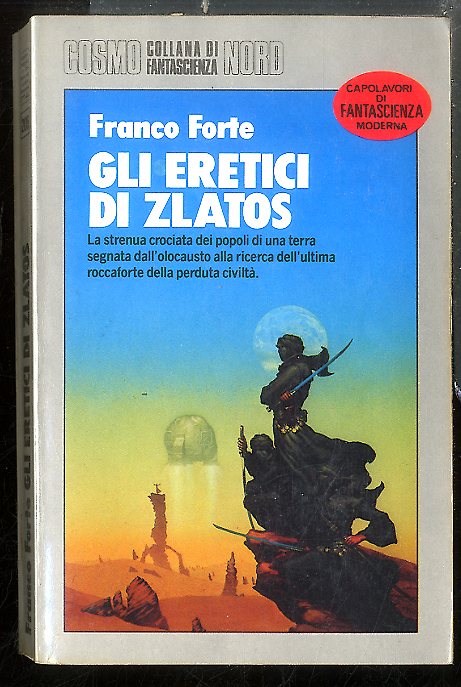 ERETICI DI ZLATOS ( GLI ) - LS