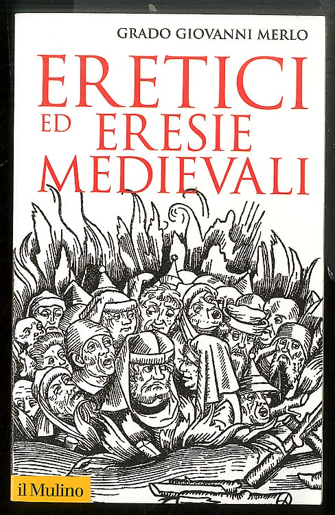 ERETICI ED ERESIE MEDIEVALI - LS