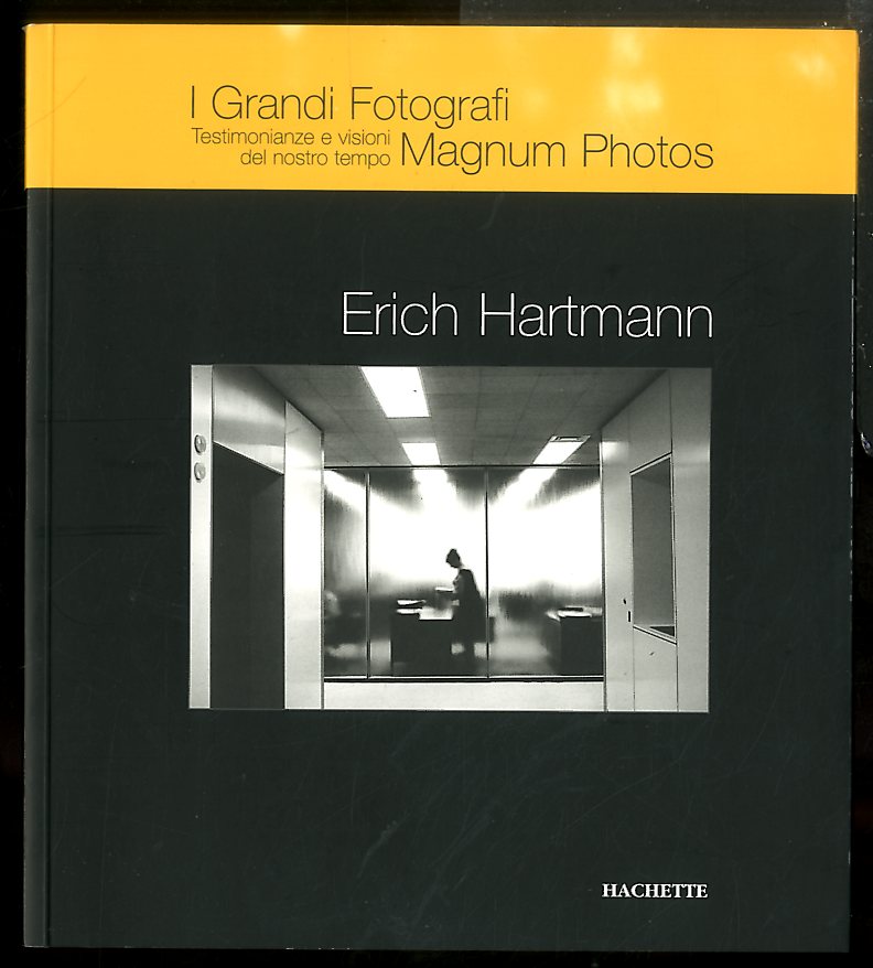 ERICH HARTMANN - LS