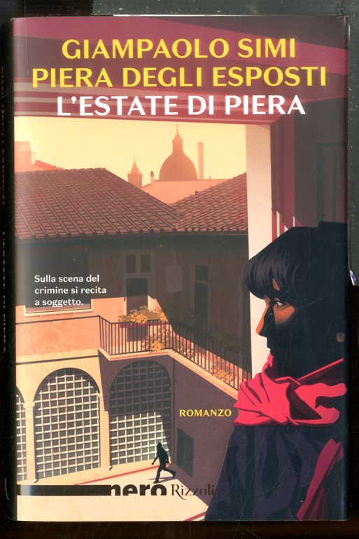 ESTATE DI PIERA ( L`) - LS