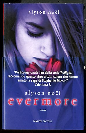 EVERMORE - LS