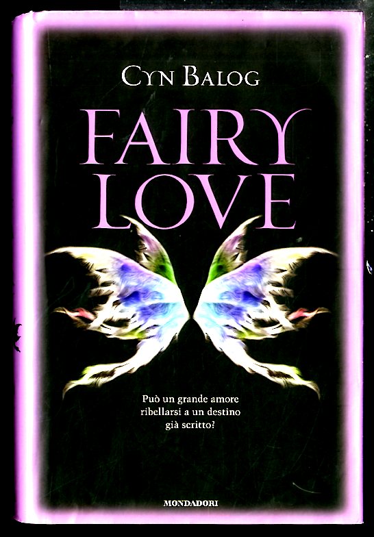 FAIRY LOVE - LS