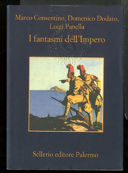 FANTASMI DELL`IMPERO ( I ) - LS