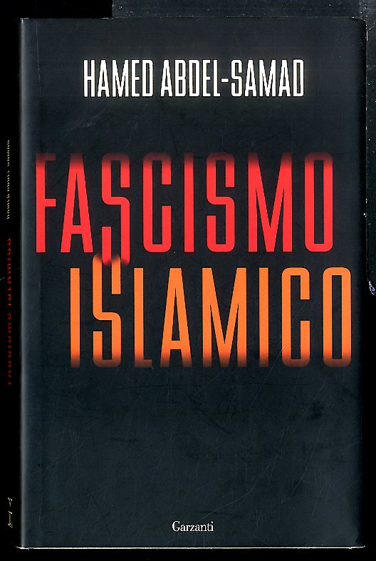 FASCISMO ISLAMICO - LS