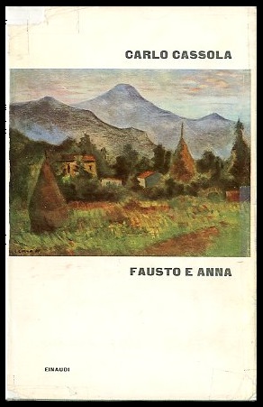 FAUSTO E ANNA - 2 ED LS