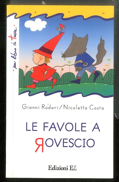 FAVOLE A ROVESCIO ( LE ) - LS