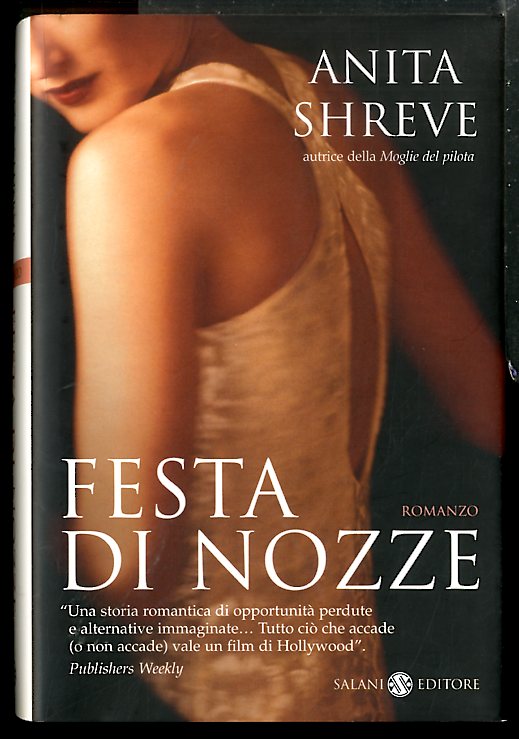 FESTA DI NOZZE - LS