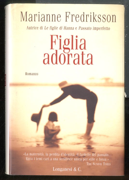 FIGLIA ADORATA - LS