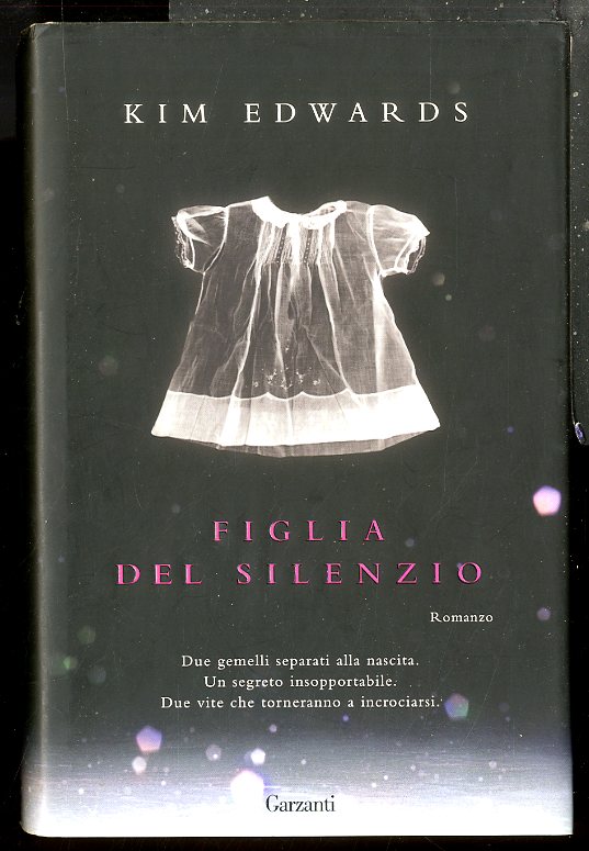 FIGLIA DEL SILENZIO - LS