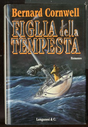 FIGLIA DELLA TEMPESTA - LS