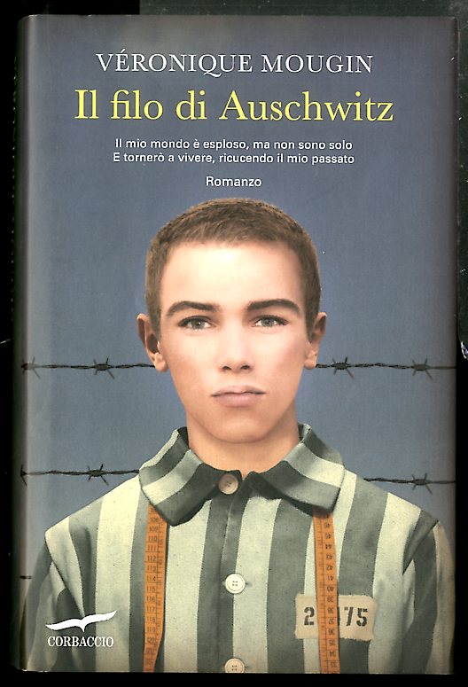 FILO DI AUSCHWITZ ( IL ) - LS