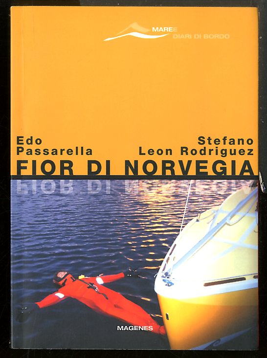 FIOR DI NORVEGIA - LS