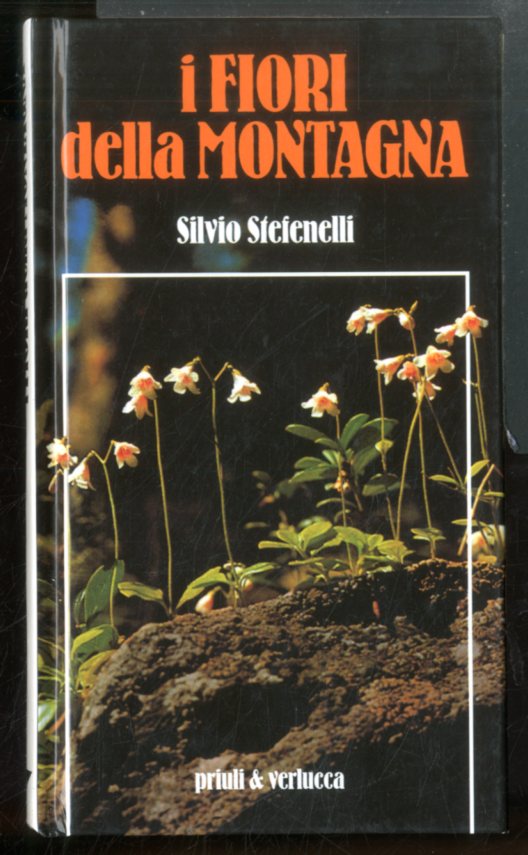 FIORI DELLA MONTAGNA ( I ) - LS