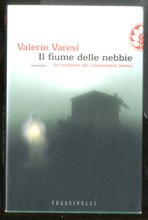 FIUME DELLE NEBBIE ( IL ) - LS