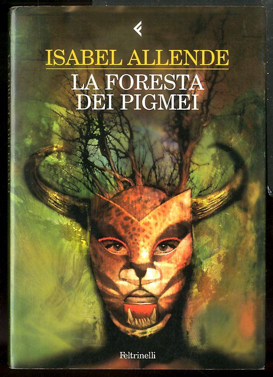 FORESTA DEI PIGMEI ( LA ) - LS