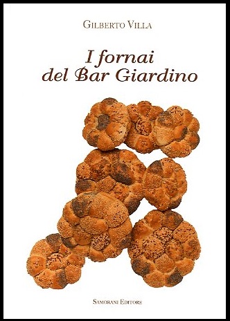 FORNAI DEL BAR GIARDINO ( I ) - LS