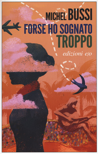 FORSE HO SOGNATO TROPPO - LS
