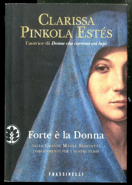 FORTE E` LA DONNA - LS