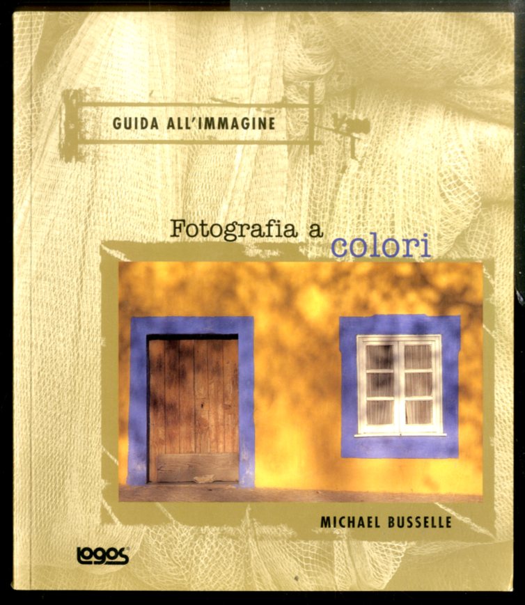 FOTOGRAFIA A COLORI - LS