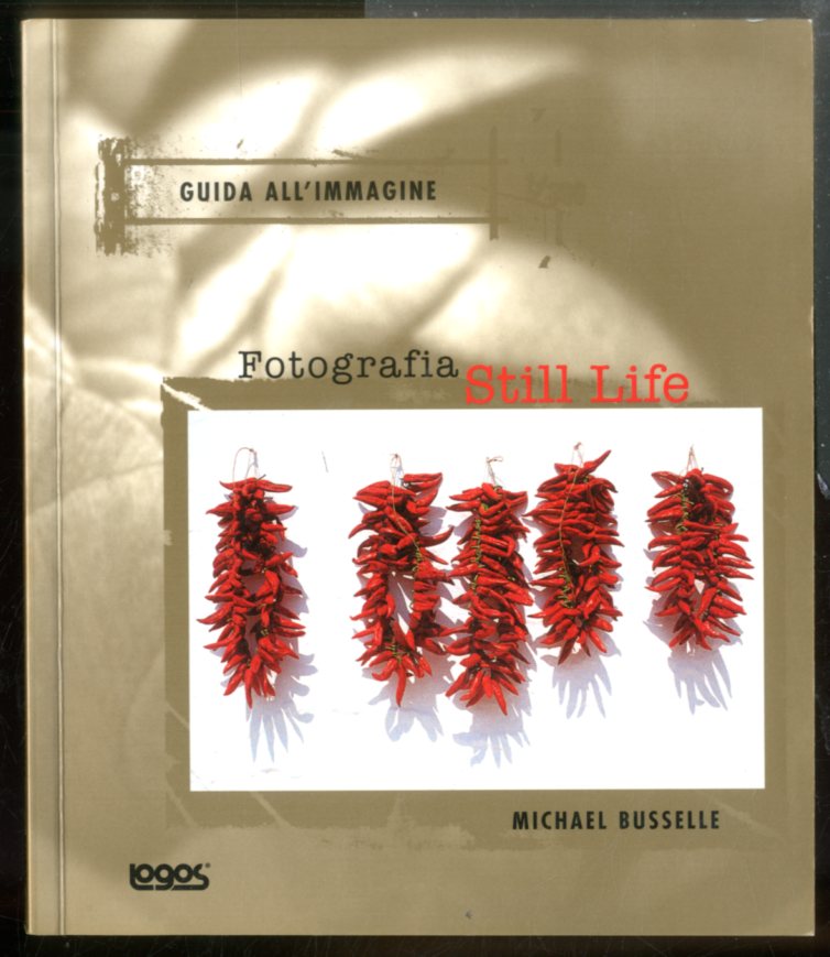 FOTOGRAFIA STILL LIFE - LS