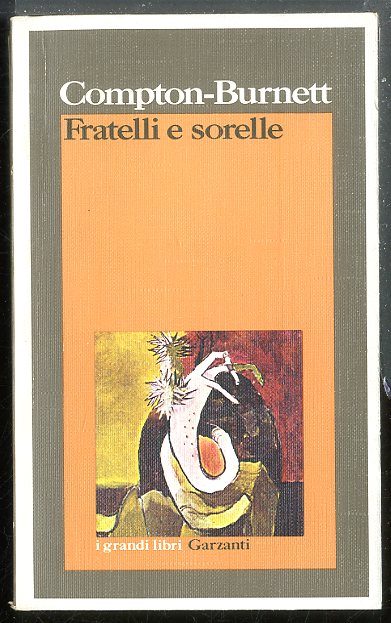 FRATELLI E SORELLE - LS