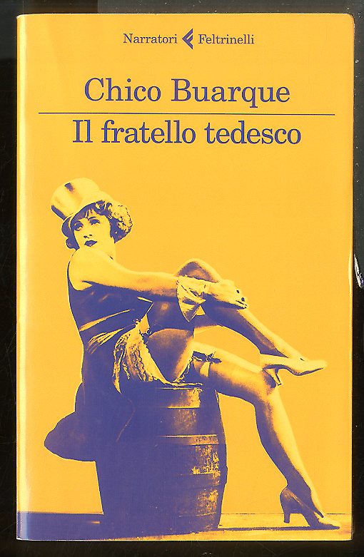 FRATELLO TEDESCO ( IL ) - LS