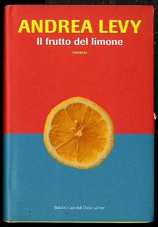 FRUTTO DEL LIMONE (IL) - LS