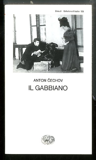 GABBIANO ( IL ) - LS