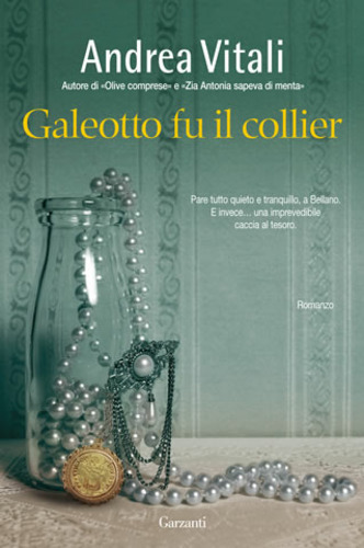 GALEOTTO FU IL COLLIER - LS