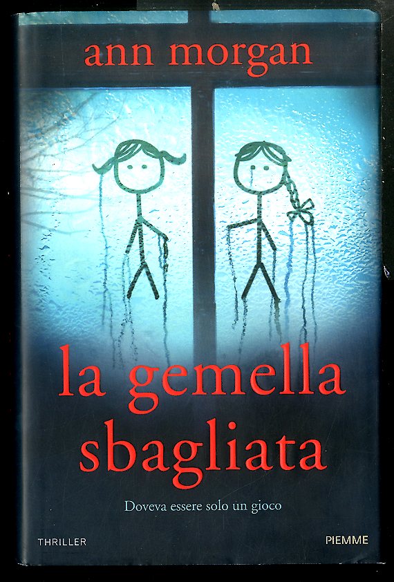 GEMELLA SBAGLIATA ( LA ) - LS