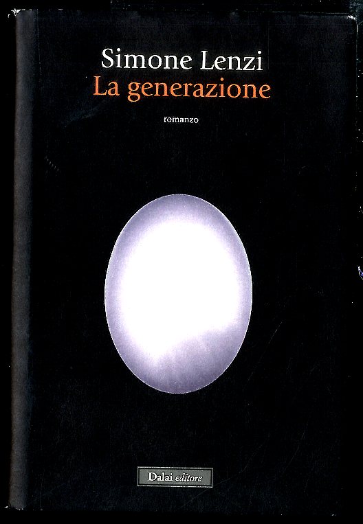 GENERAZIONE ( LA ) - LS