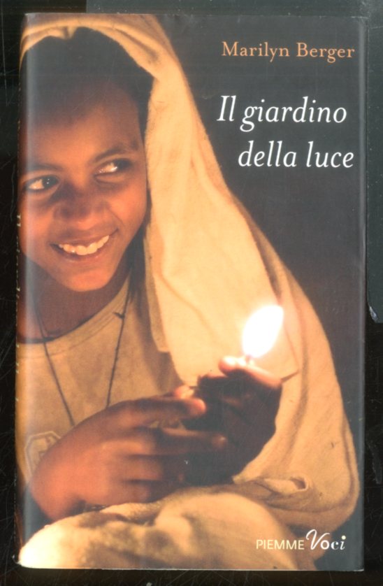 GIARDINO DELLA LUCE ( IL ) - LS