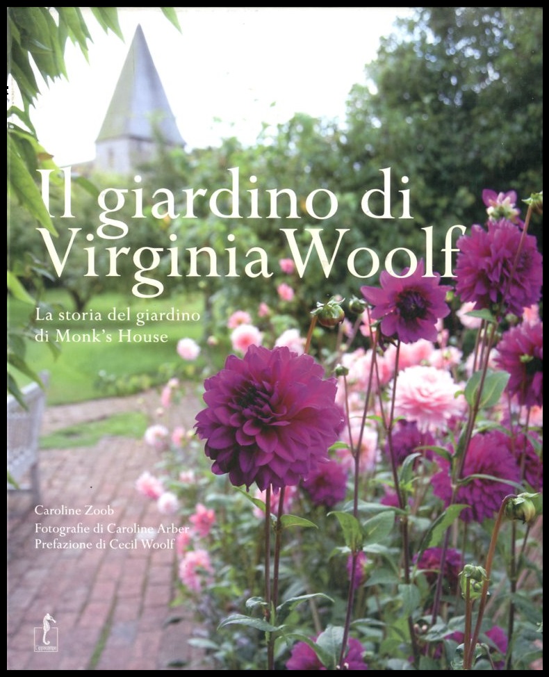 GIARDINO DI VIRGINIA WOOLF ( IL ) - LS