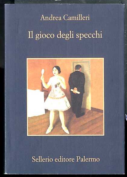 GIOCO DEGLI SPECCHI ( IL ) - LS