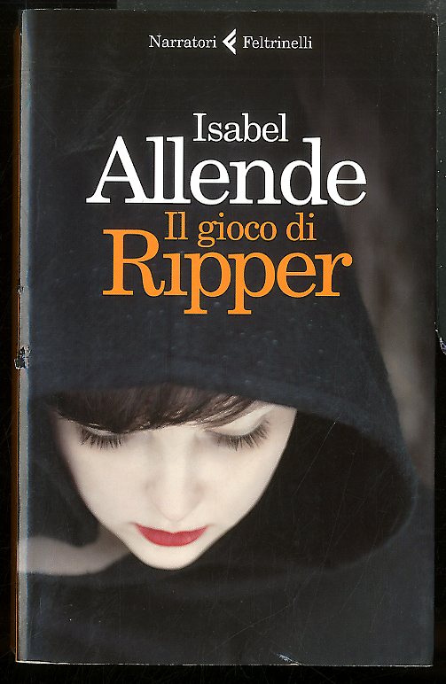 GIOCO DI RIPPER ( IL ) - LS