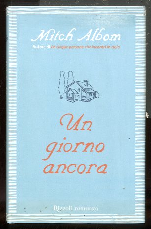 GIORNO ANCORA (UN) - LS